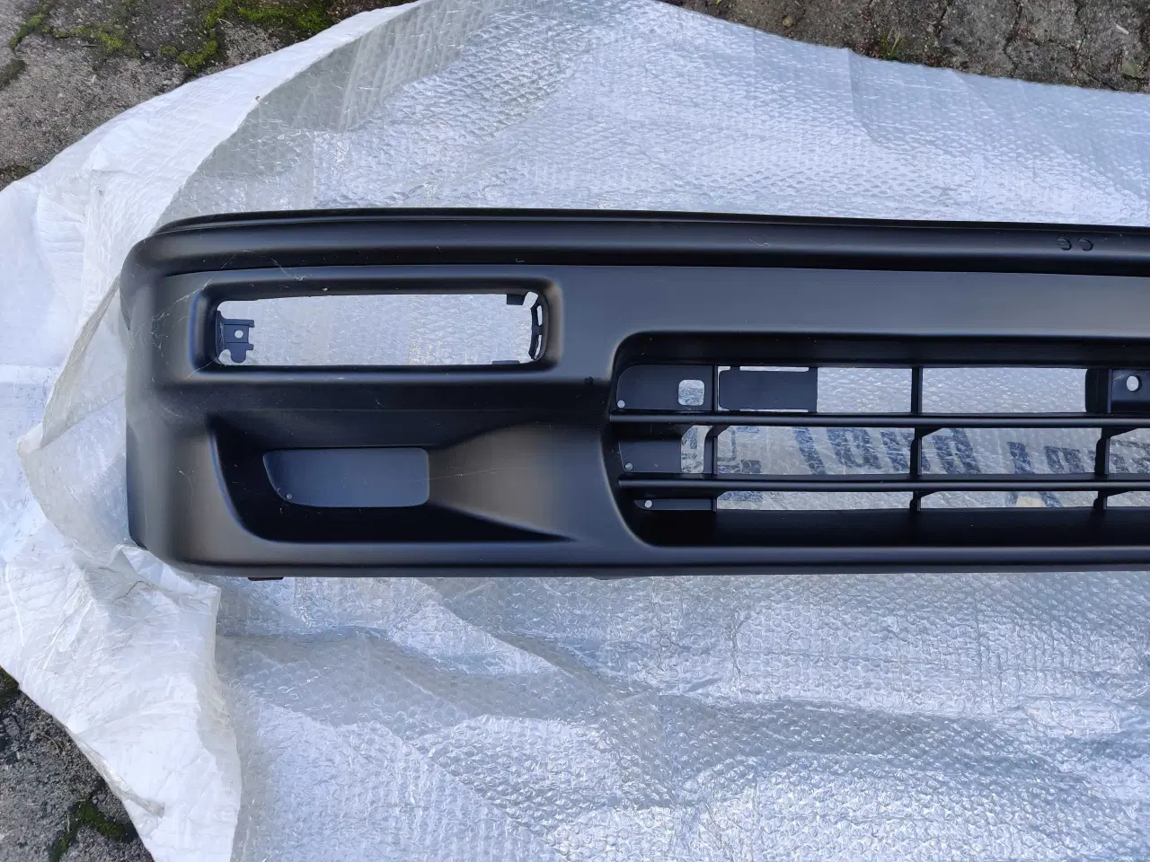 Billede 6 - Helt ny forkofanger til Honda CRX ED9 90-91