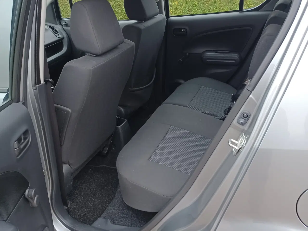 Billede 5 - Suzuki Splash