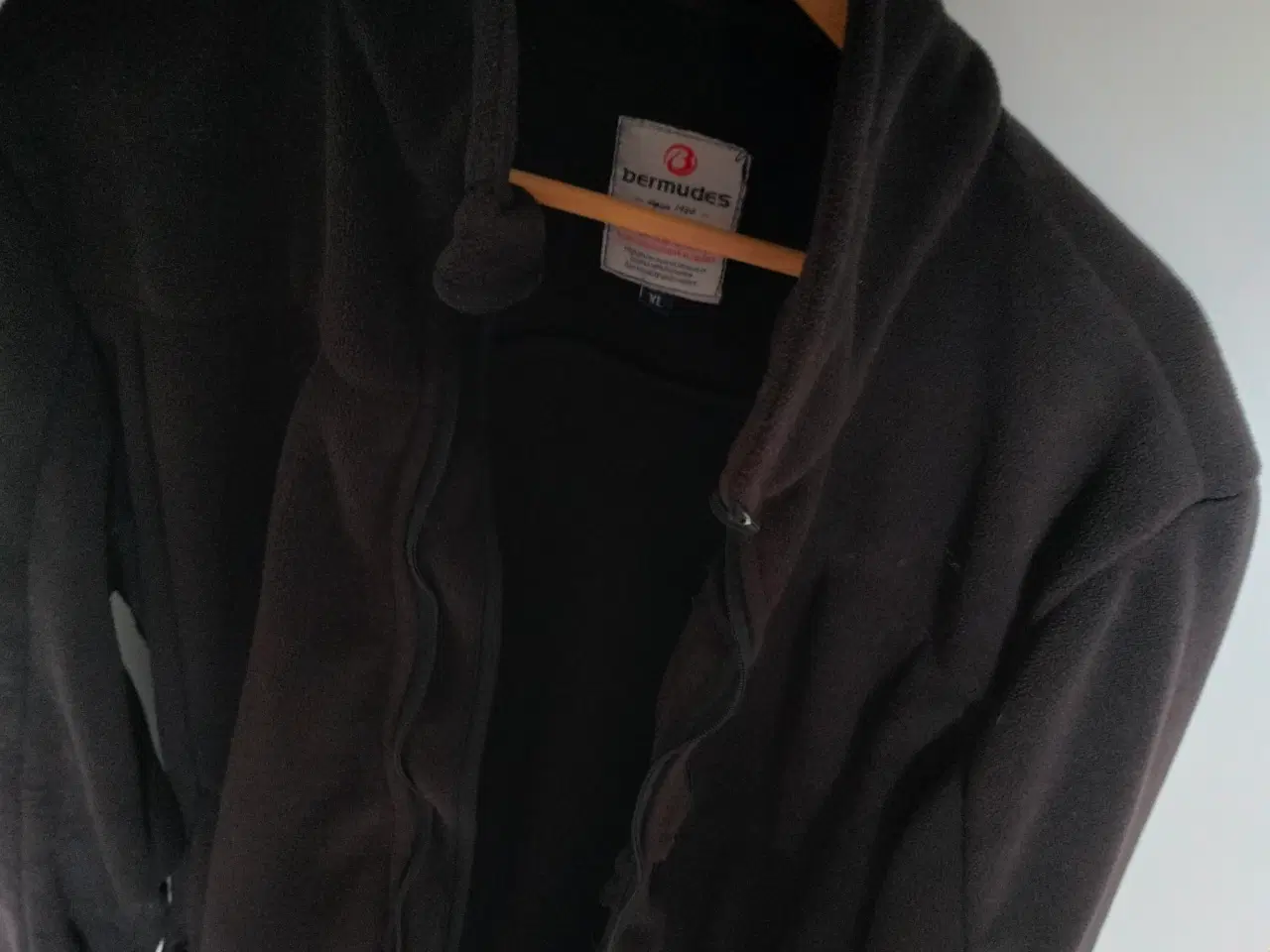 Billede 1 - Jakke til voksne fleece