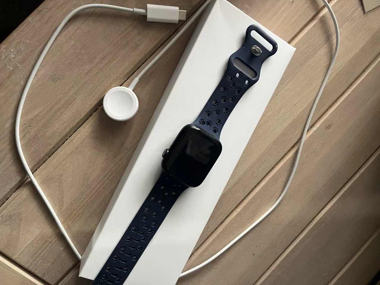 Billede 2 - Apple Watch SE 44 mm