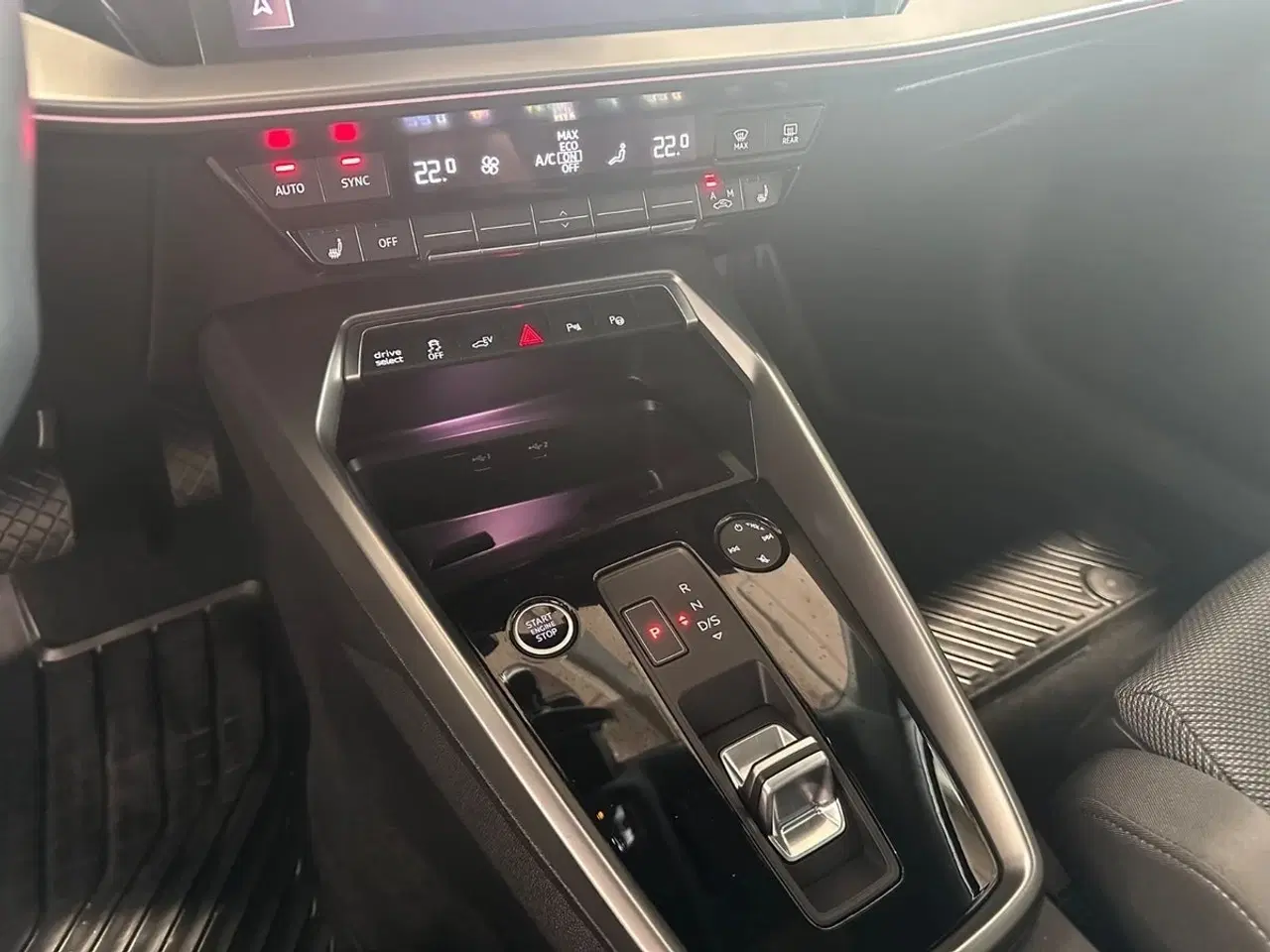 Billede 8 - Audi A3 40 TFSi e Prestige Sportback S-tr.
