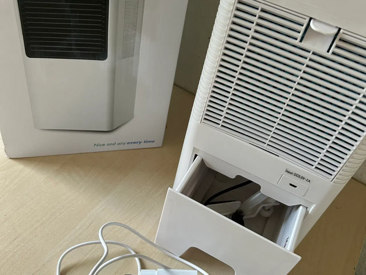 Billede 2 - Air cooler