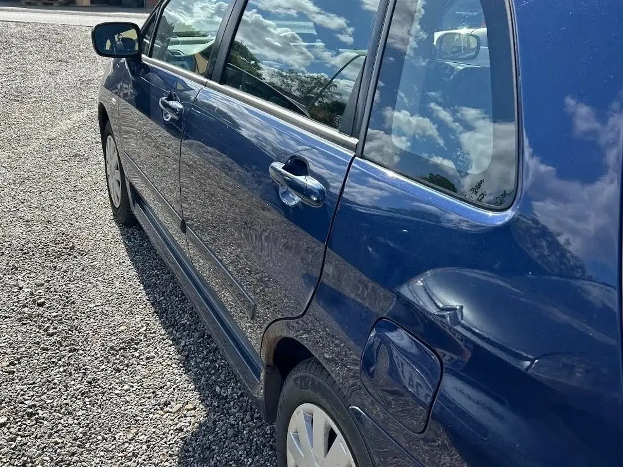 Billede 4 - Suzuki Liana 1,6 GL aut.