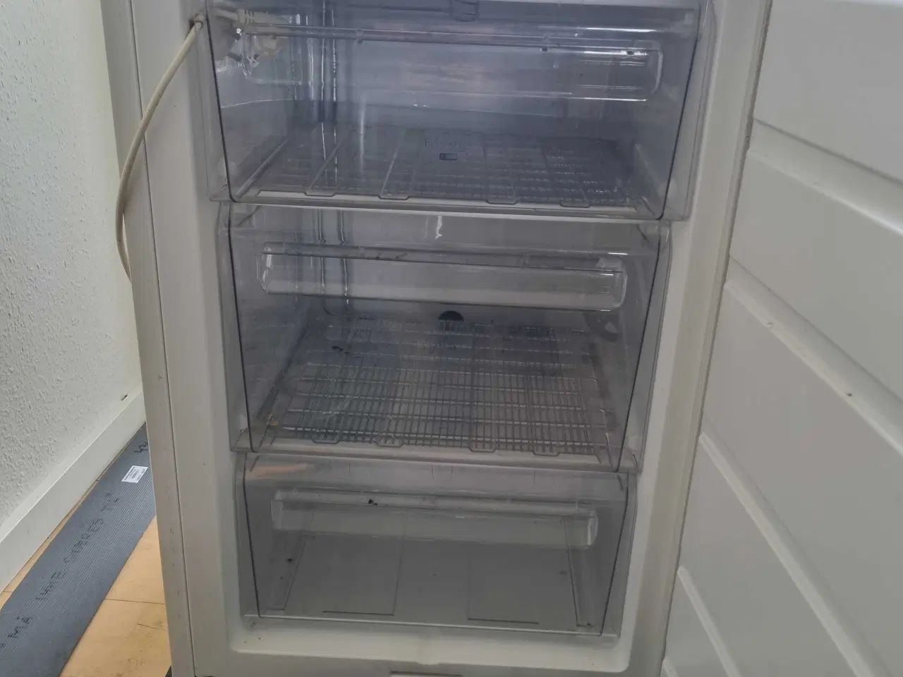 Billede 2 - Fryser electrolux