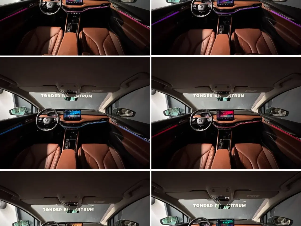 Billede 11 - Skoda Enyaq 80 iV ecoSuite