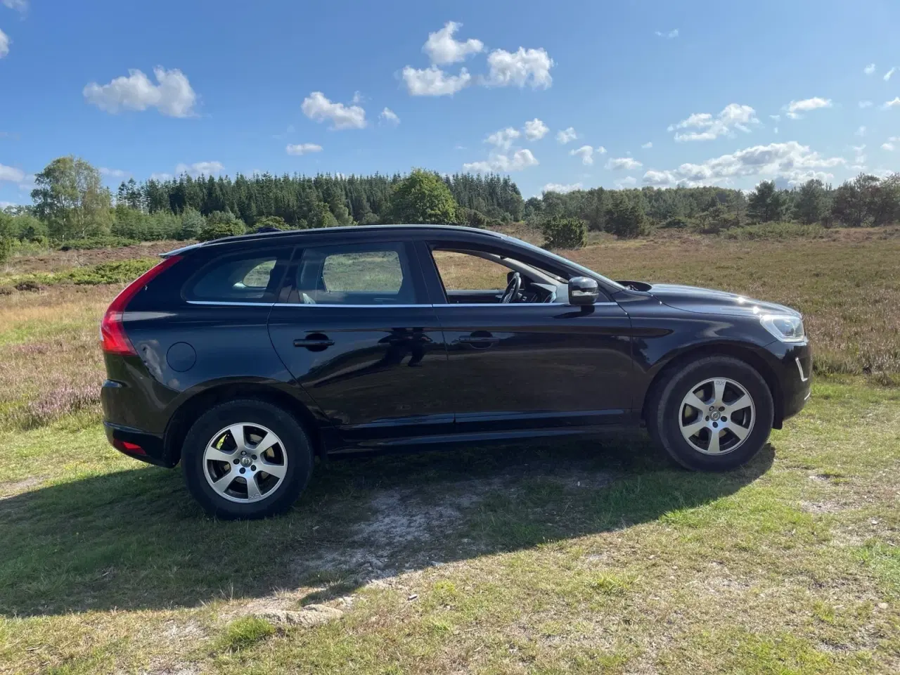 Billede 6 - Volvo XC60 2,0 D3 150 Momentum