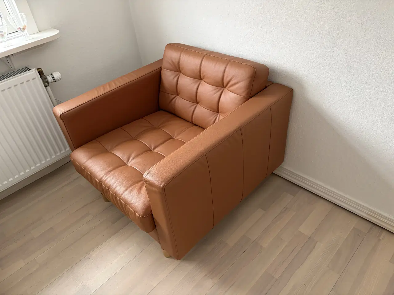 Billede 1 - Lænestol