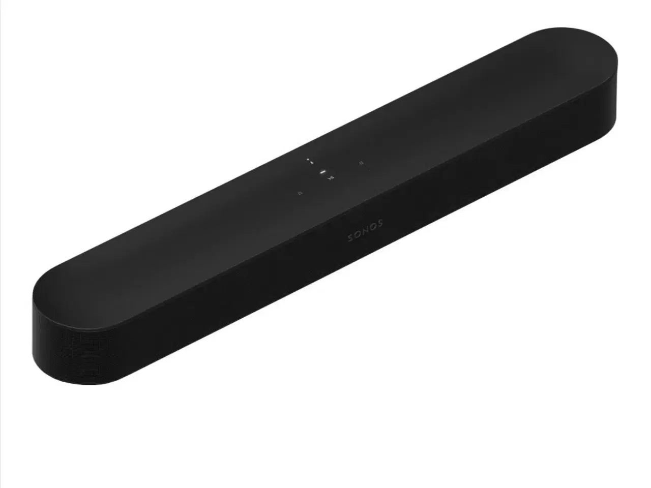Billede 1 - 🎵 Sonos Beam (Gen 2) + 2x Sonos One SL i Sort.