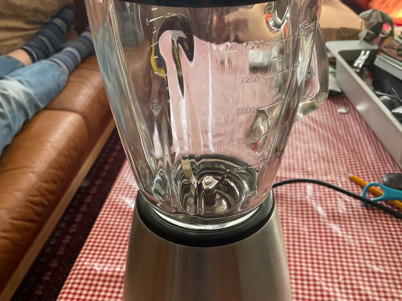Billede 3 - OBH nordica blender