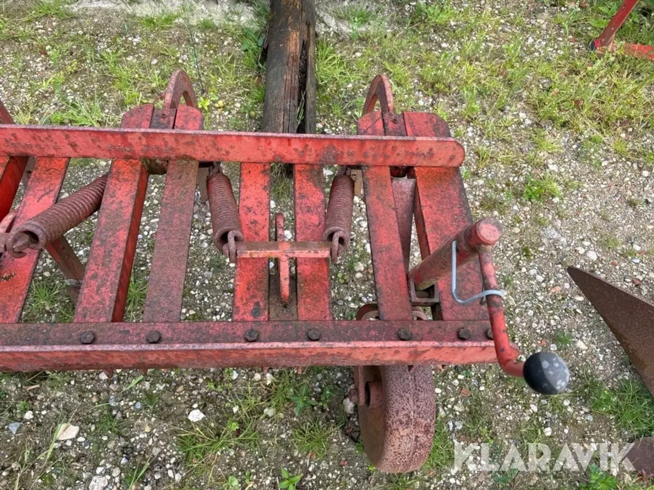 Billede 11 - Havre Flemstofte MS
