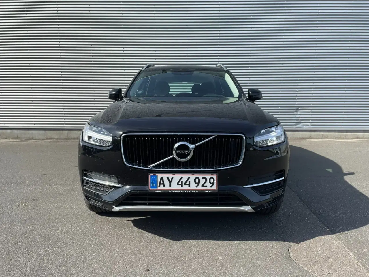 Billede 2 - Volvo XC90 2,0 D5 225 Momentum aut. AWD 7prs