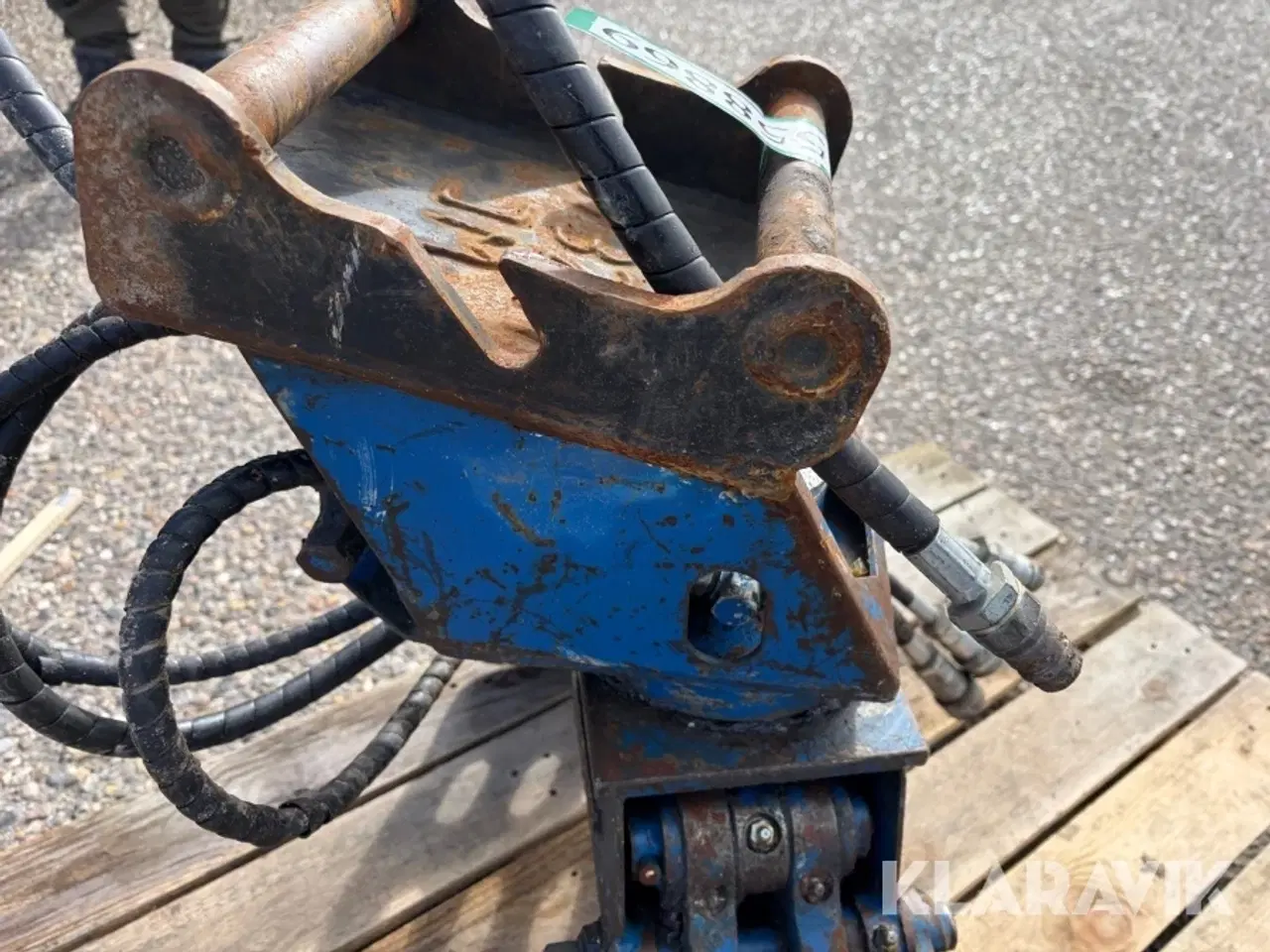 Billede 12 - Sortergrab Daugbjerg 75-D