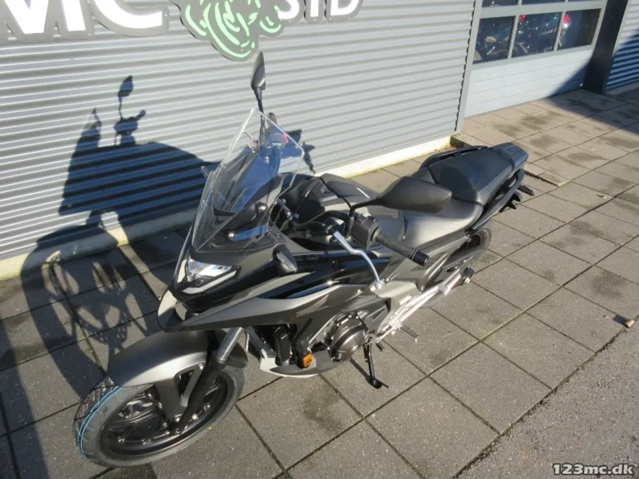 Billede 29 - Honda NC 750 X MC-SYD BYTTER GERNE  5 ÅRS GARANTI
