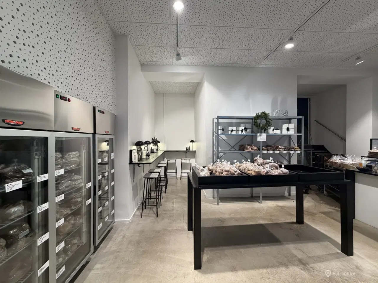 Billede 4 - Bageri – Butik – Cafe