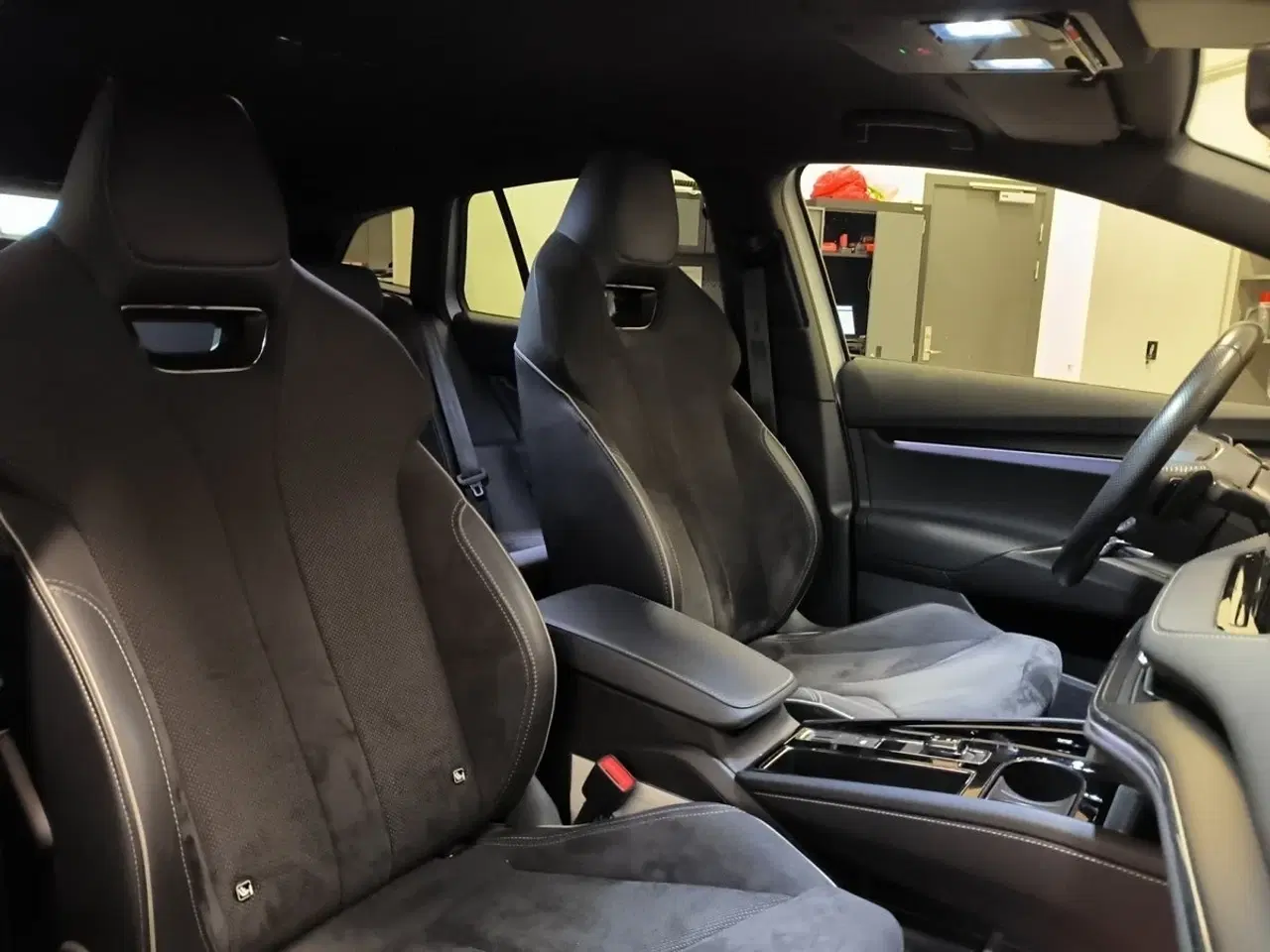 Billede 18 - Skoda Enyaq 60 iV Sportline