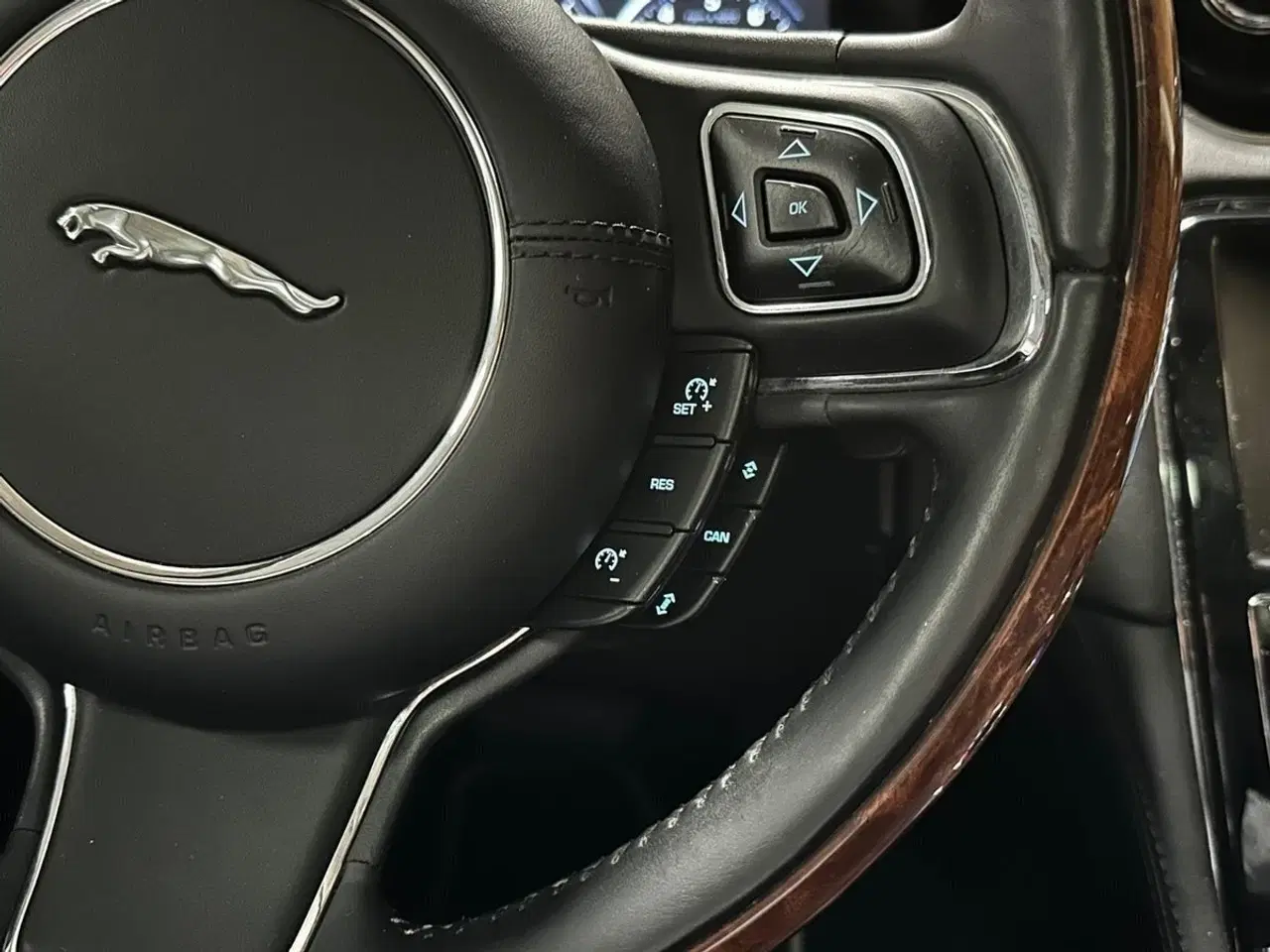 Billede 14 - Jaguar XJ 5,0 V8 Portfolio aut. LWB