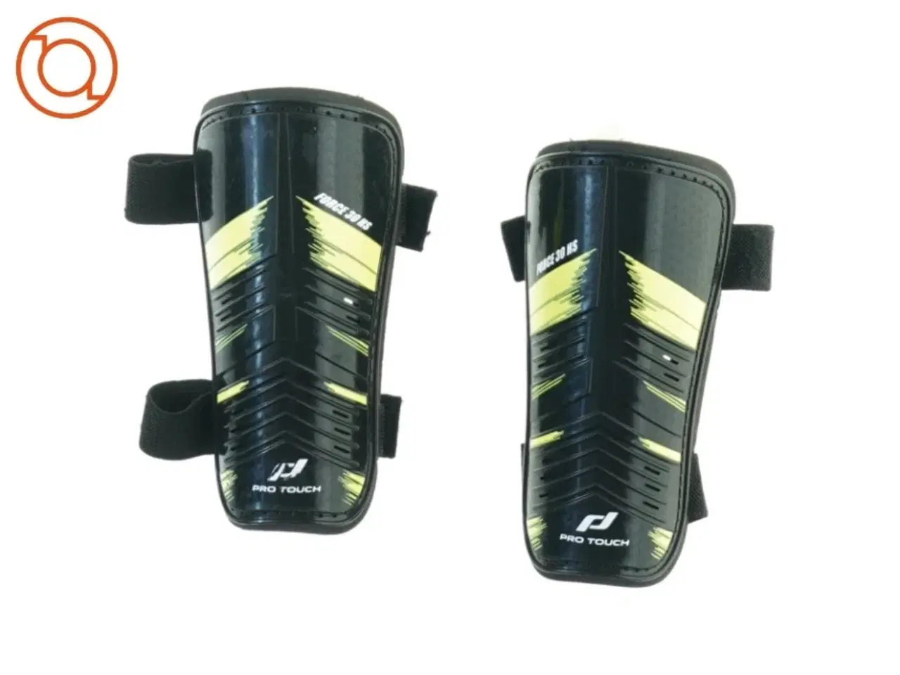 Billede 1 - Benskinner fra Pro Touch (str. S)