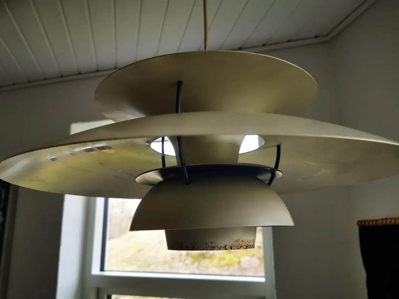 Billede 8 - PH LAMPER MED PATINA