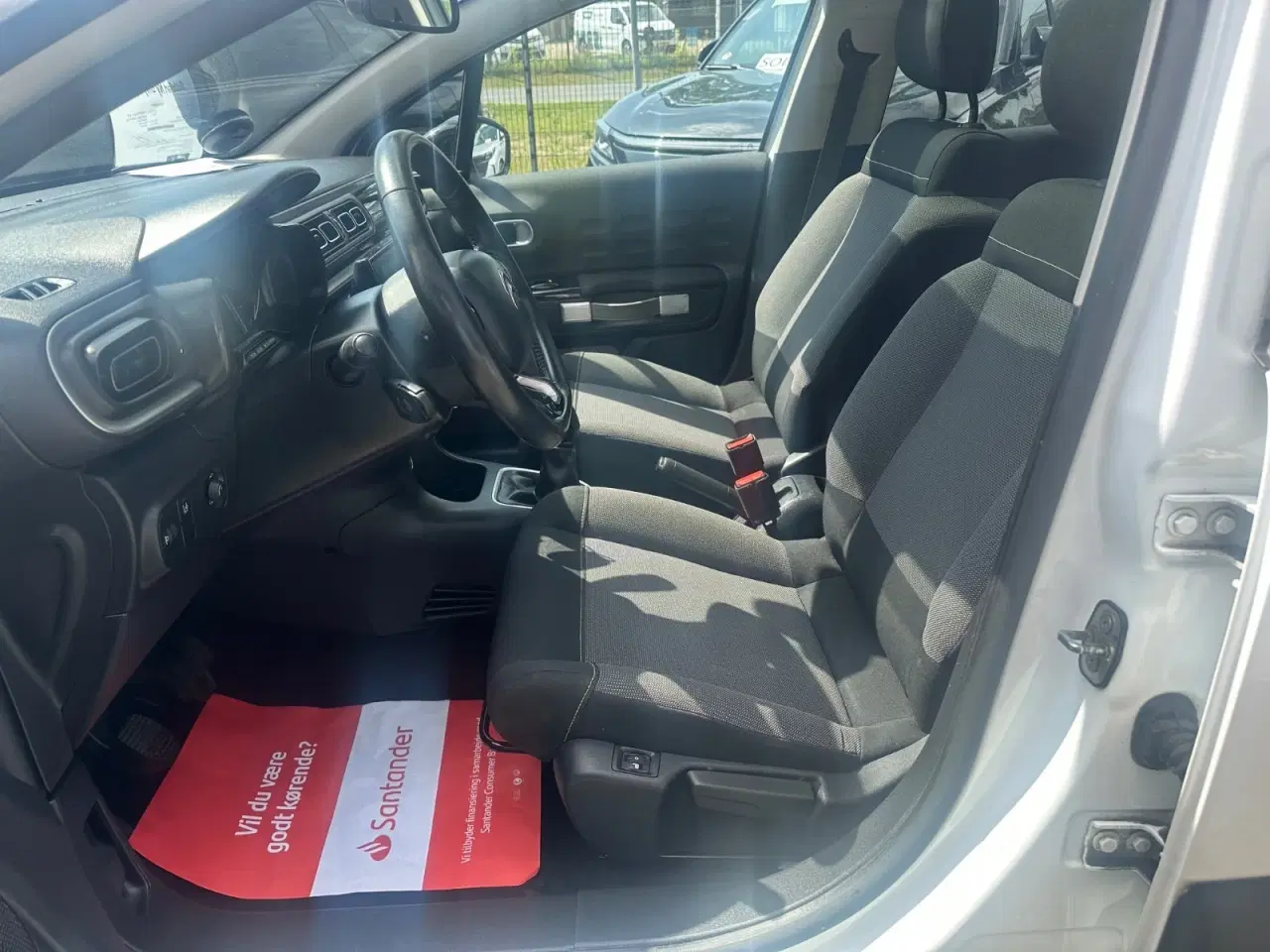 Billede 10 - Citroën C3 1,2 PureTech 82 Triumph