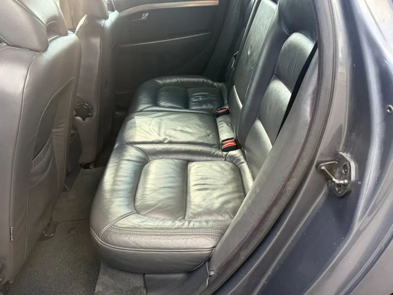 Billede 9 - Volvo V70 2,5 T Momentum aut.