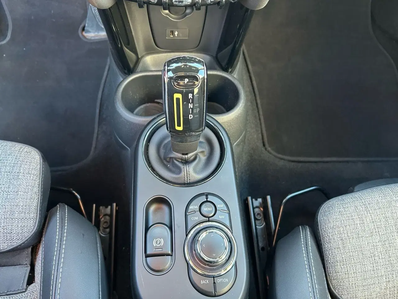 Billede 11 - MINI Cooper SE  Essential