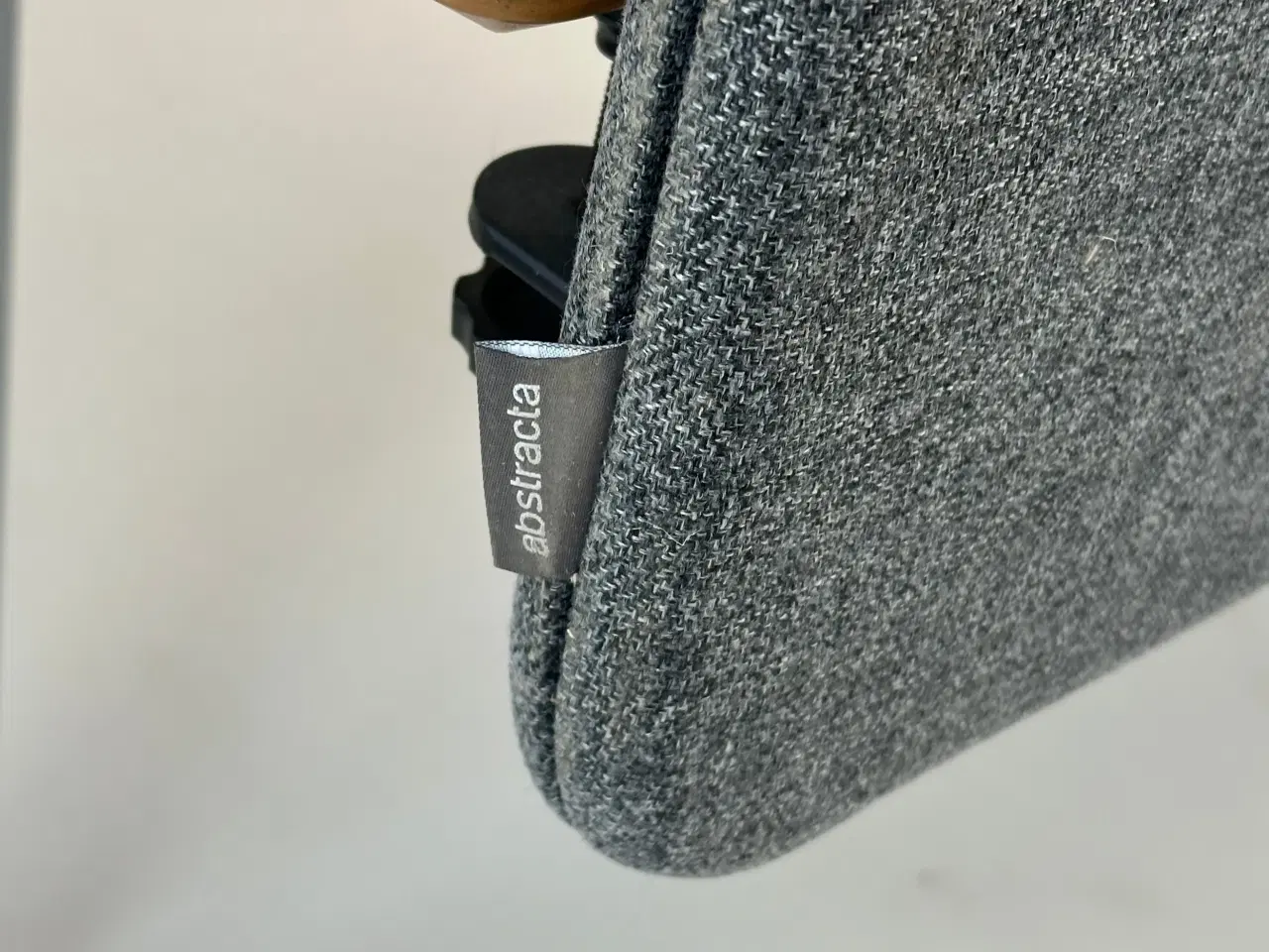 Billede 4 - Abstracta Lydskærm (Mørkegrå)