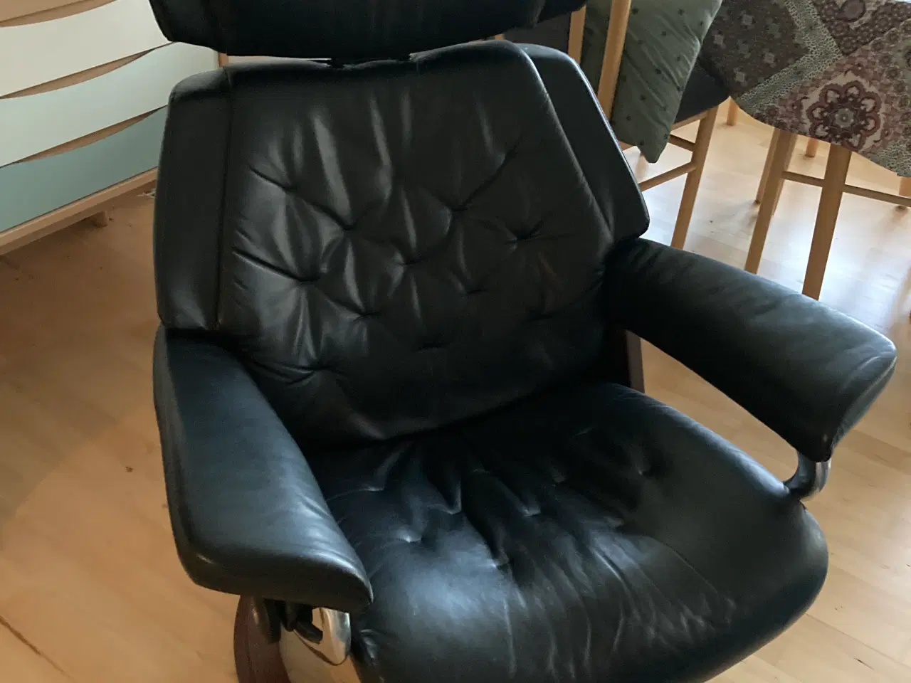 Billede 2 - meget velholt medium