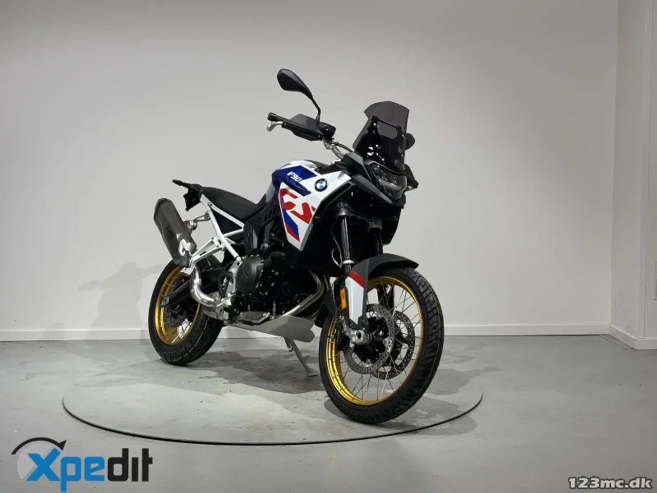 Billede 5 - BMW F 900 GS