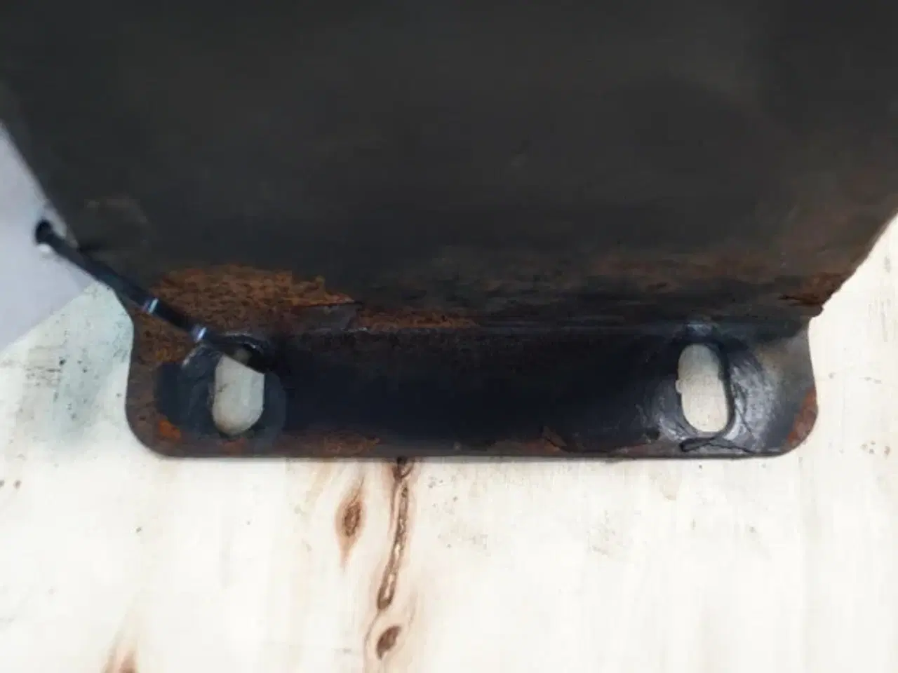 Billede 12 - Fendt 6330 Ekspansionsbeholder 46490096