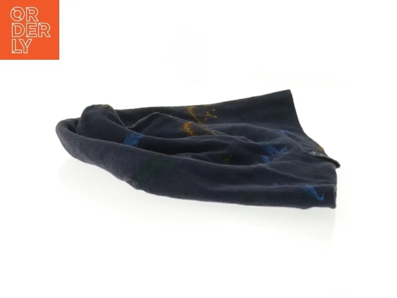 Billede 2 - Børnehue med dinosaurprint fra H&M (str. 134)