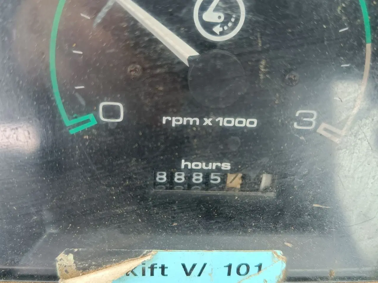 Billede 14 - Case 580 K