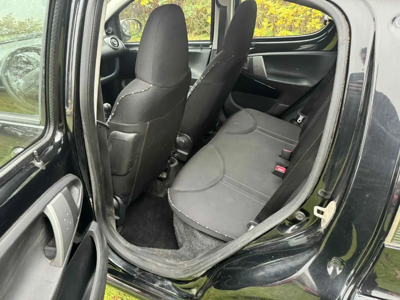 Billede 10 - Citroën C1 1,0i Attraction