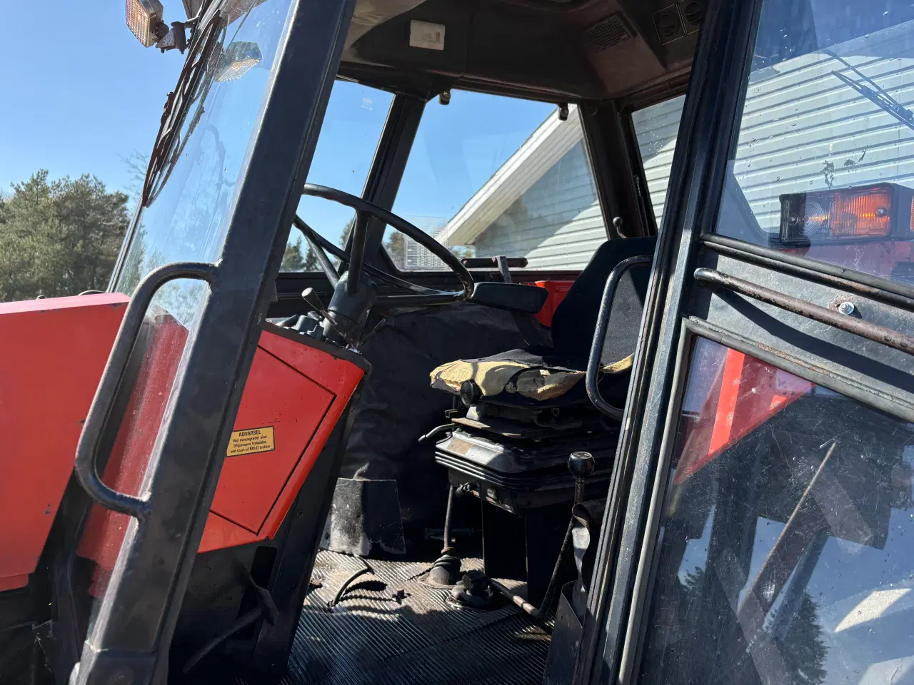 Billede 6 - Ursus 912