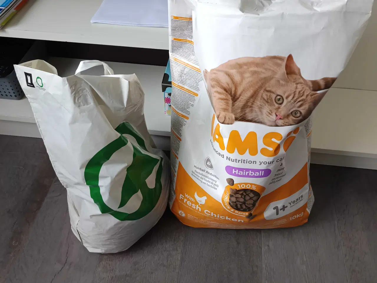 Billede 2 - Tilbehør til katte 