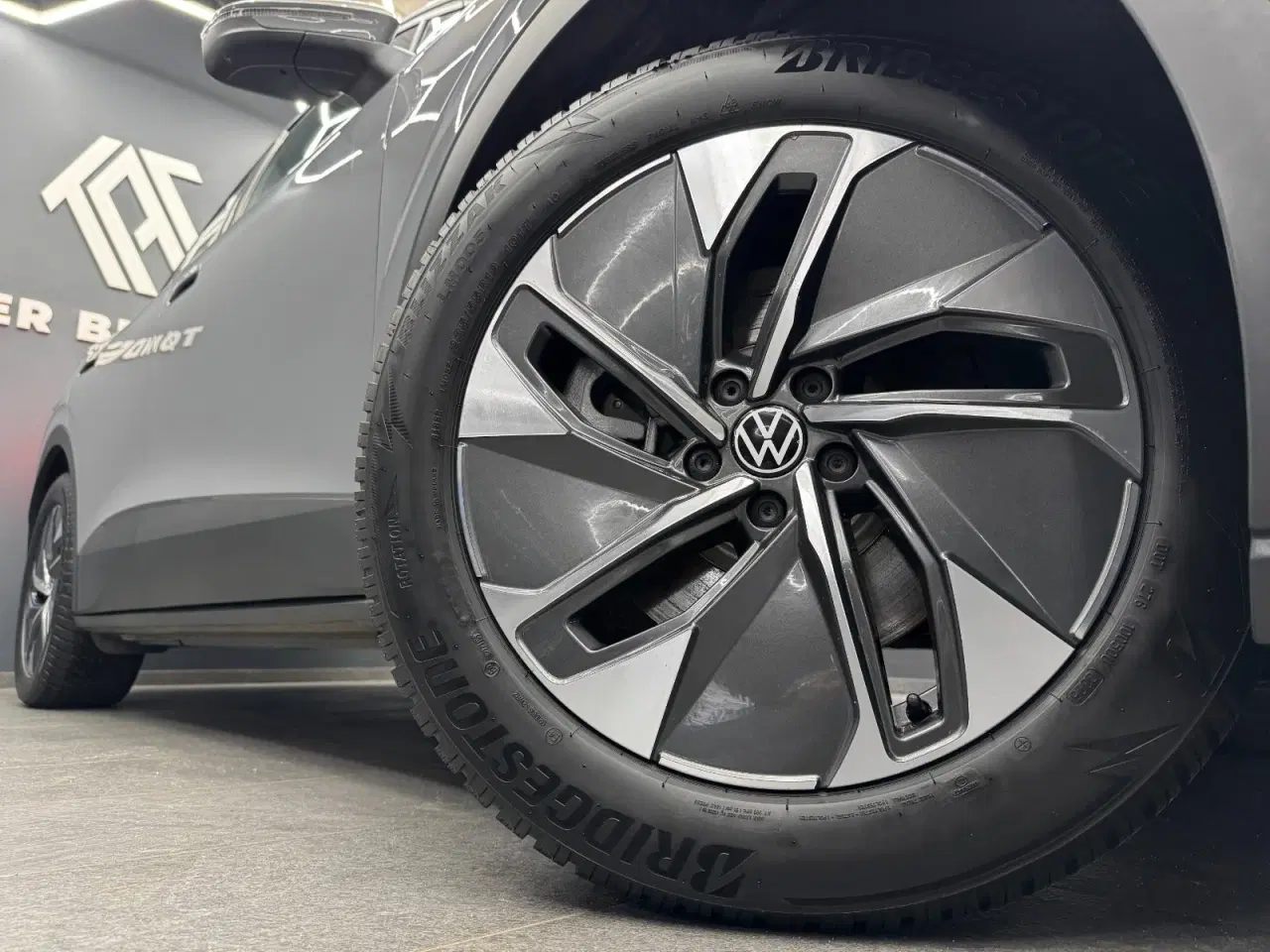 Billede 2 - VW ID.4 77 Pro