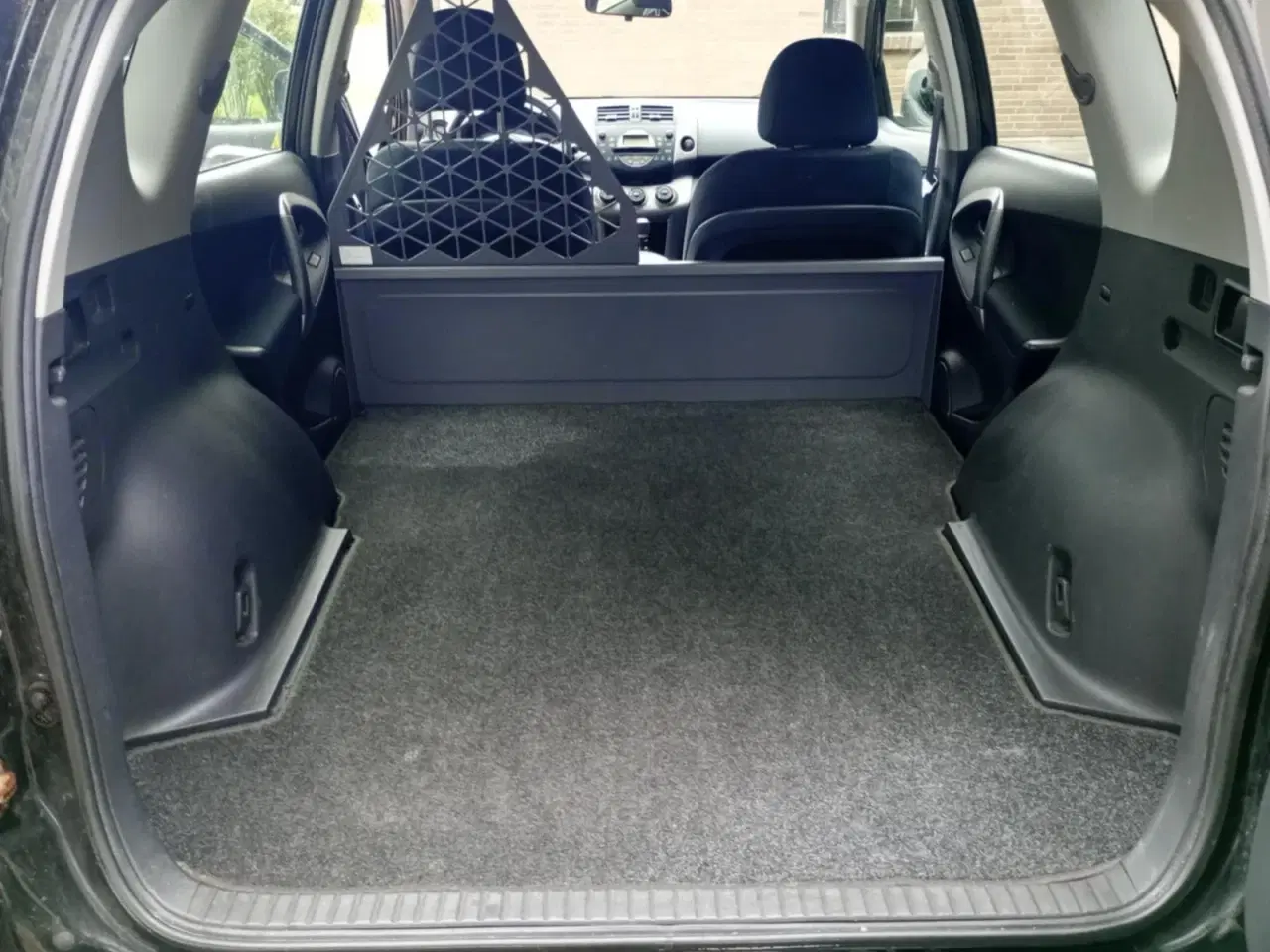 Billede 11 - Toyota RAV4 2,2 D-4D 136 4x4 Van