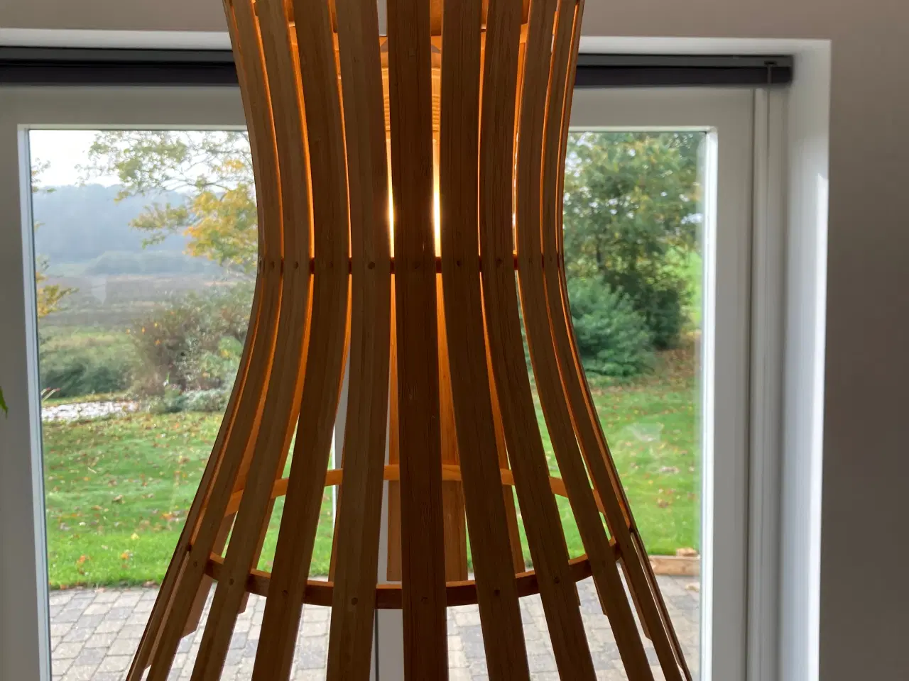 Billede 2 - Loftslamper i nordisk design