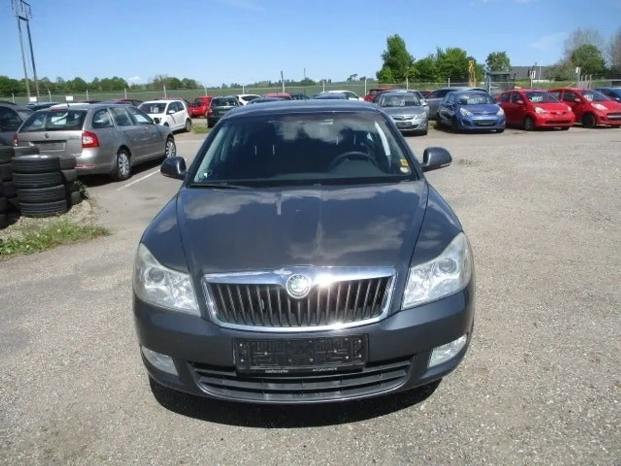 Billede 2 - Skoda Octavia 1,4 TSi 122 Classic