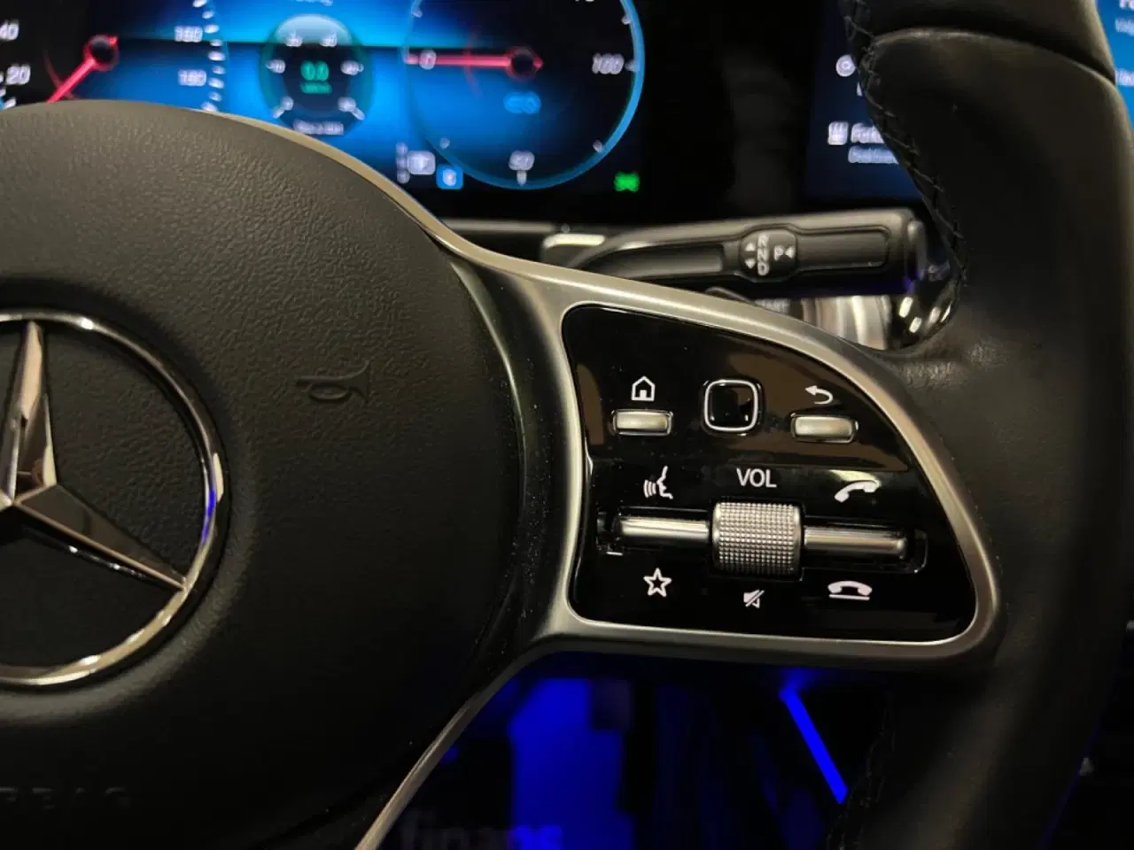 Billede 9 - Mercedes EQB250+  