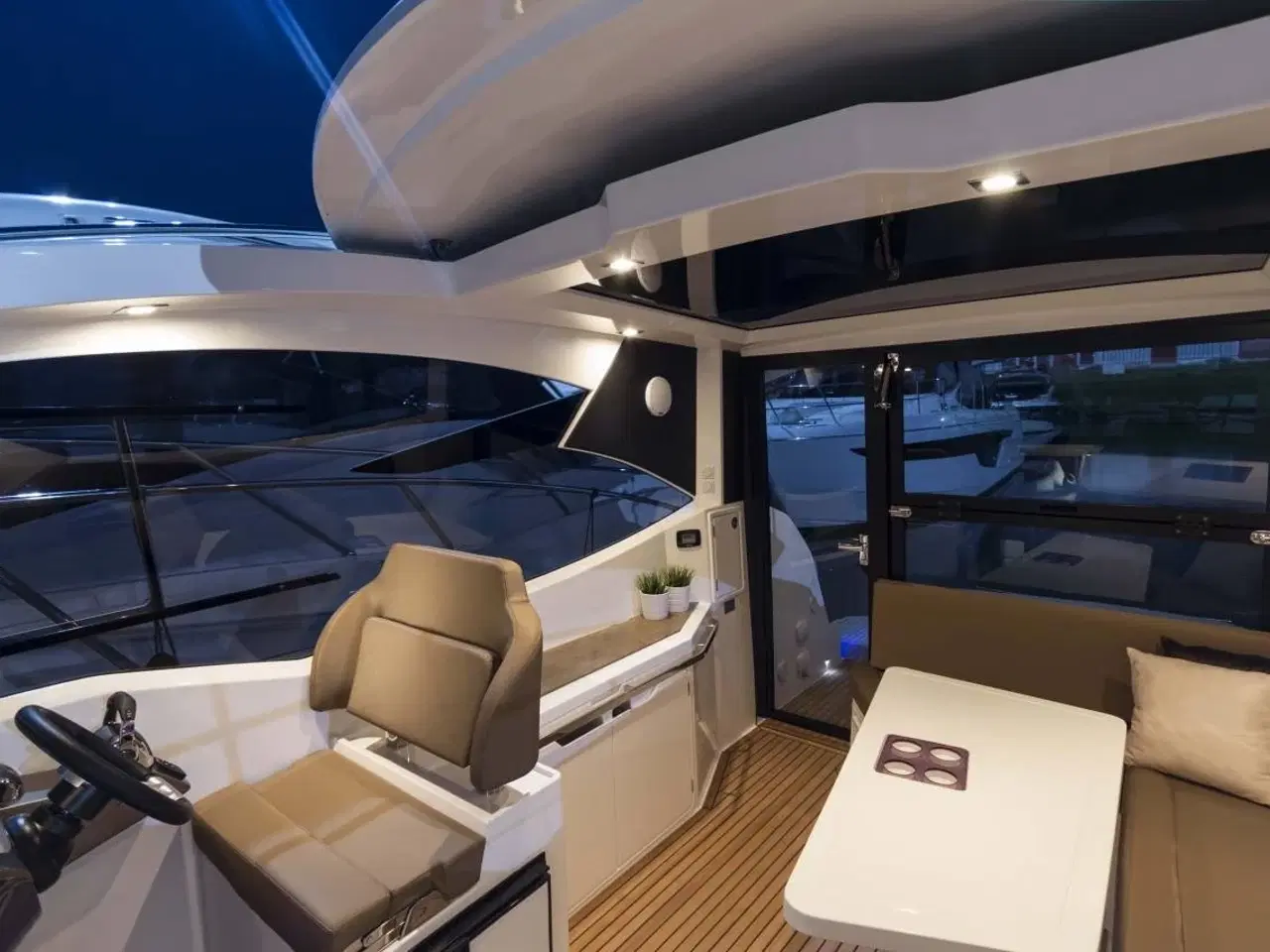 Billede 60 - Galeon 365 HTS