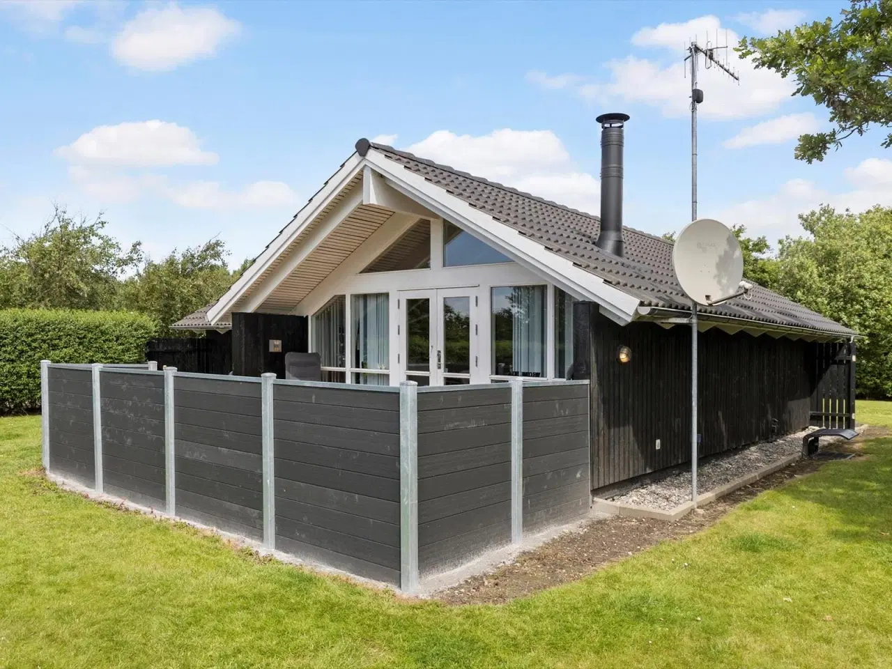 Billede 4 - Kalmar sommerhus Vestervig 