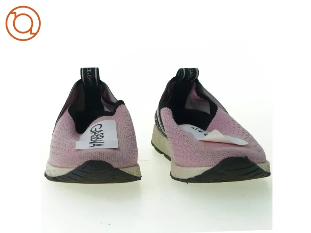 Billede 3 - Børne sko fra Dolce&Gabbana (str. 24)