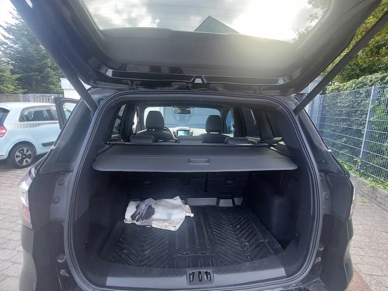 Billede 11 - Ford kuga 1.5 ST aut.