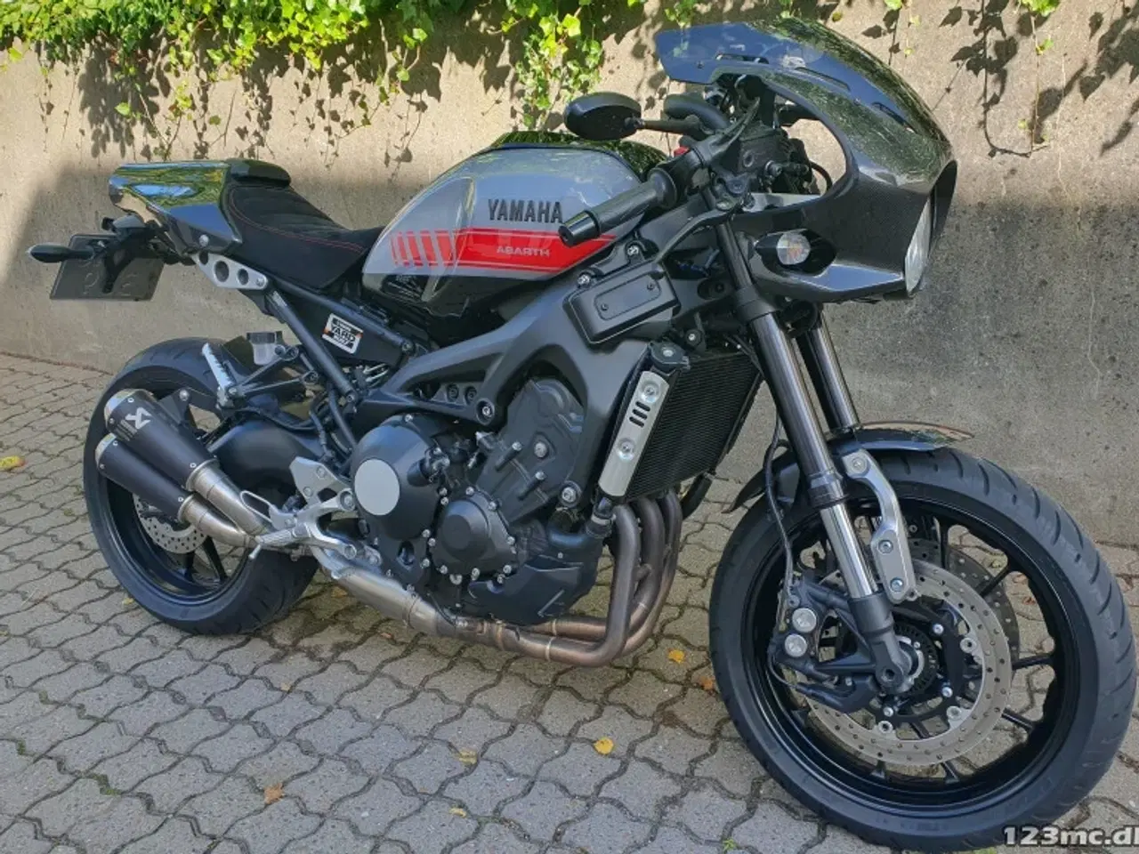 Billede 9 - Yamaha XSR 900