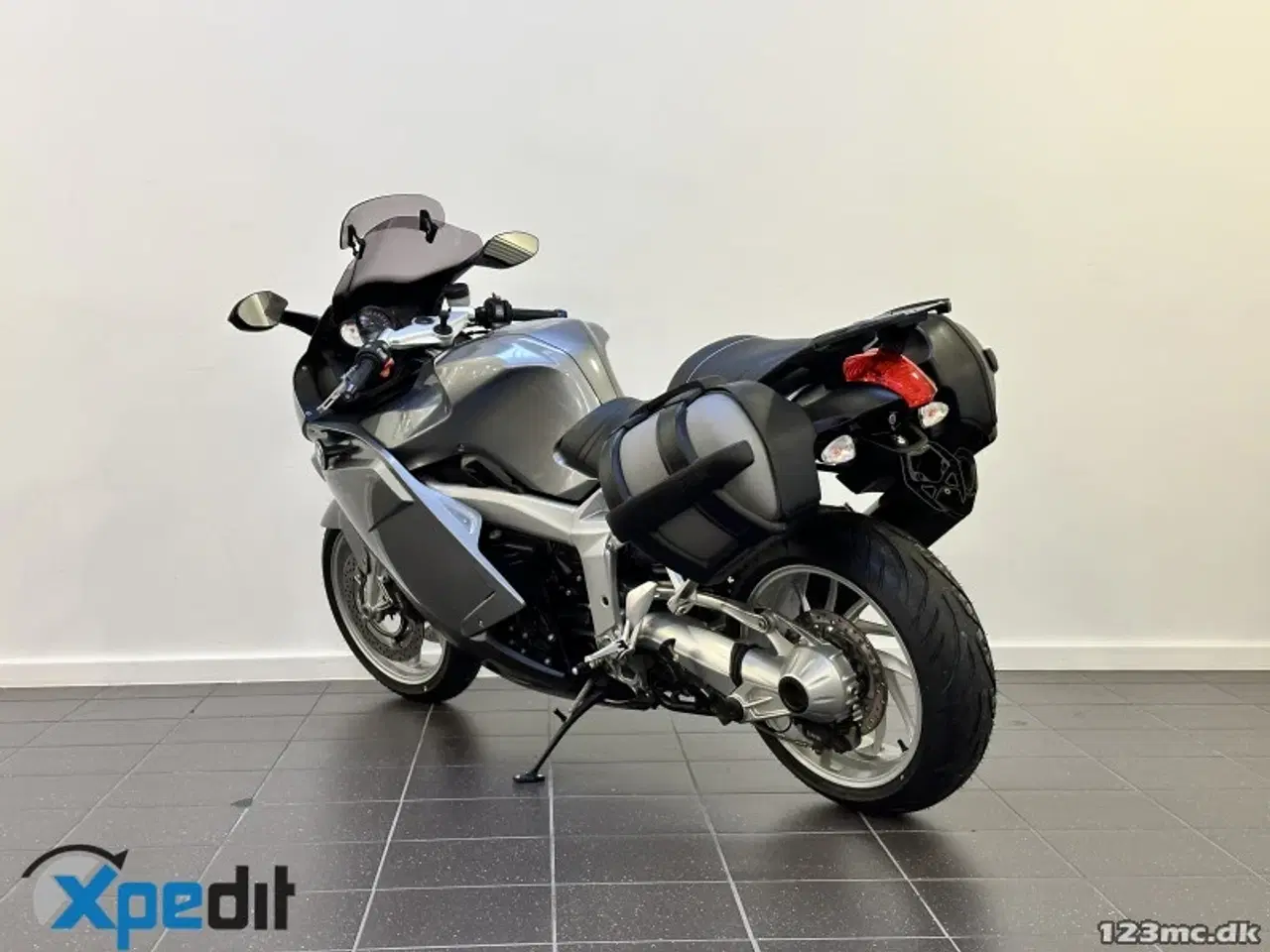 Billede 7 - BMW K 1200 S