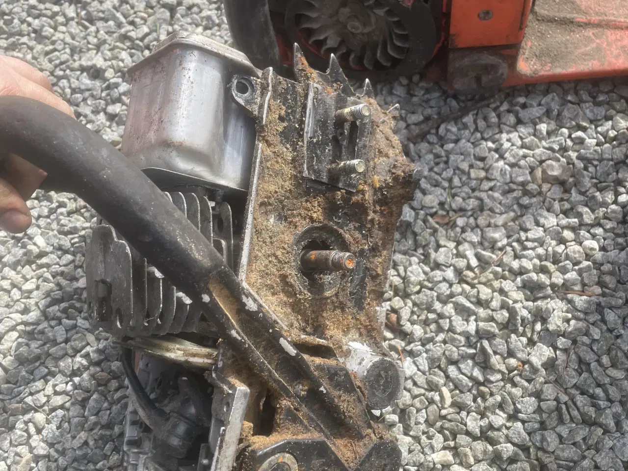 Billede 4 - Husgvarna plæneklipper