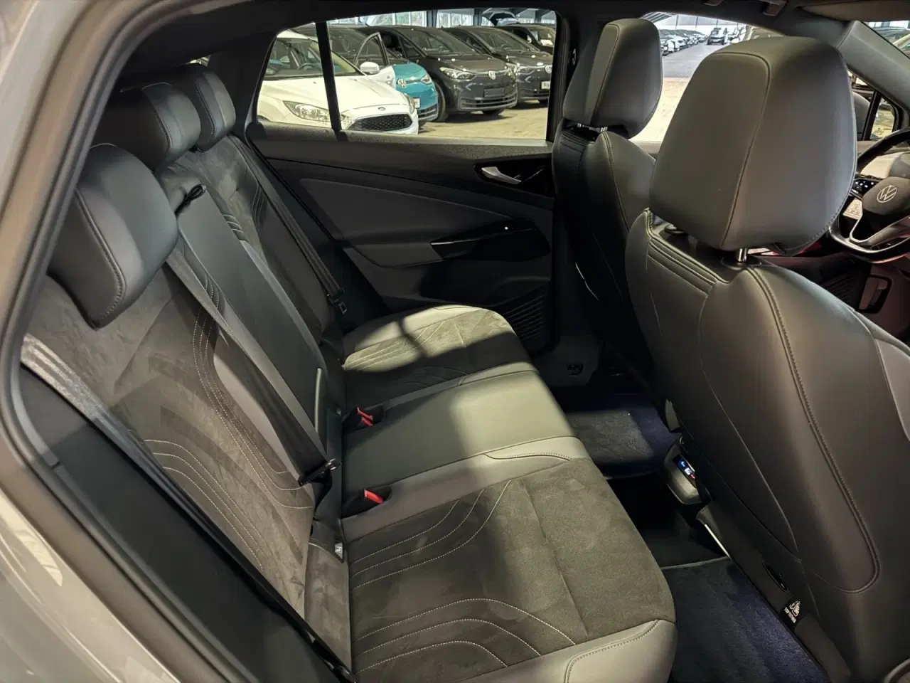 Billede 16 - VW ID.5 77 Pro