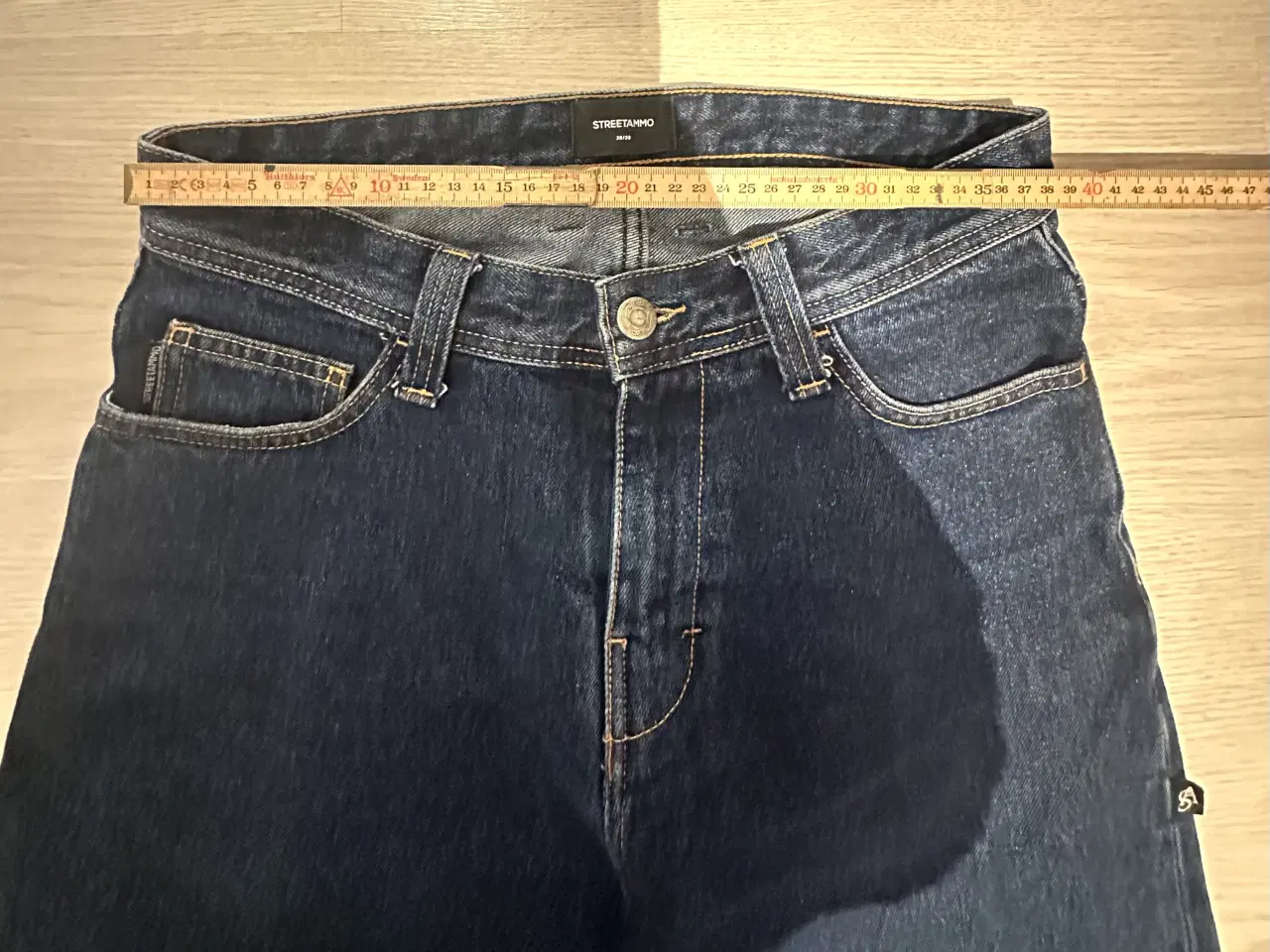 Billede 3 - Streetammo Bukse str 28/30