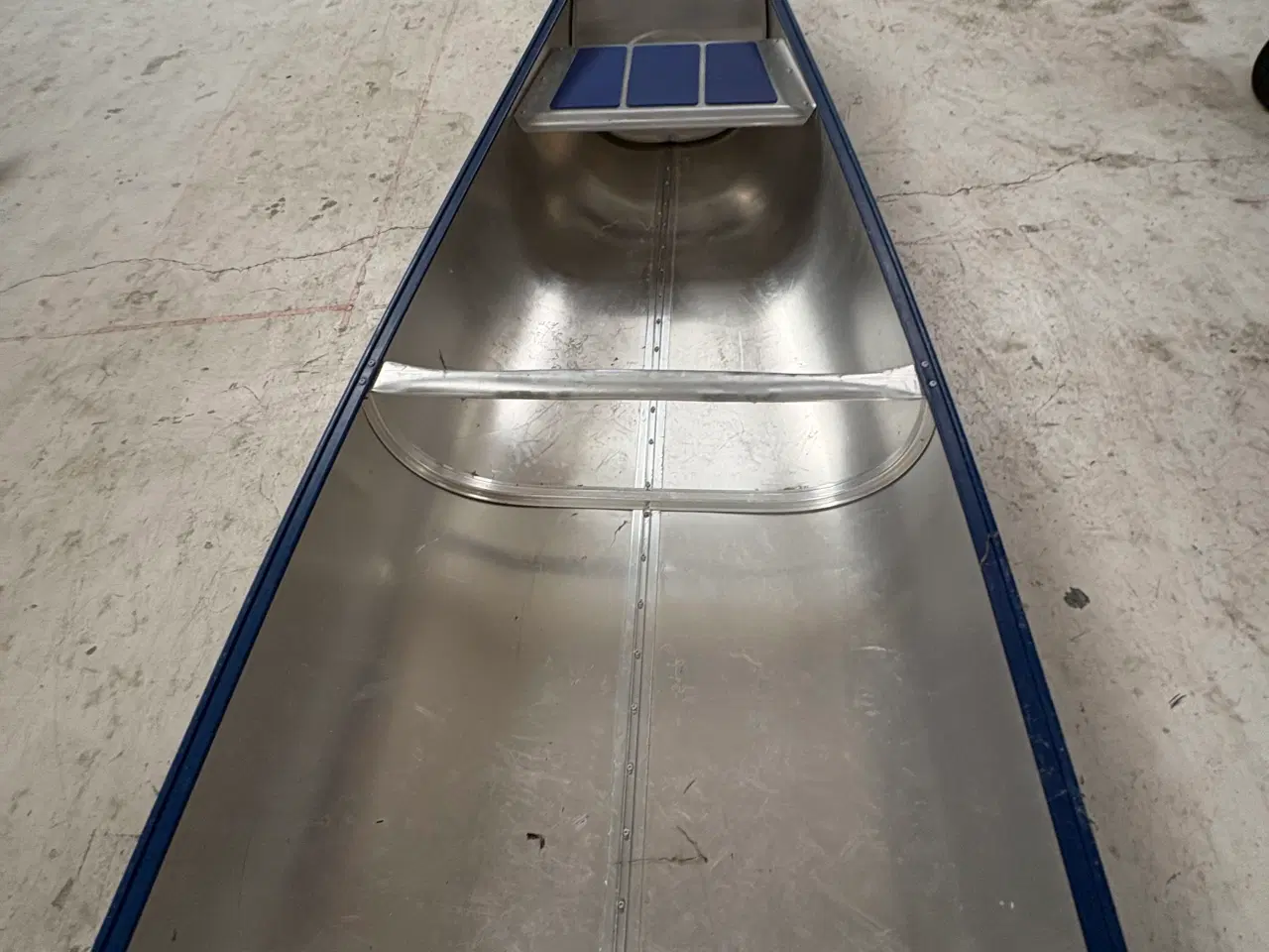 Billede 1 - Kano Linder 525