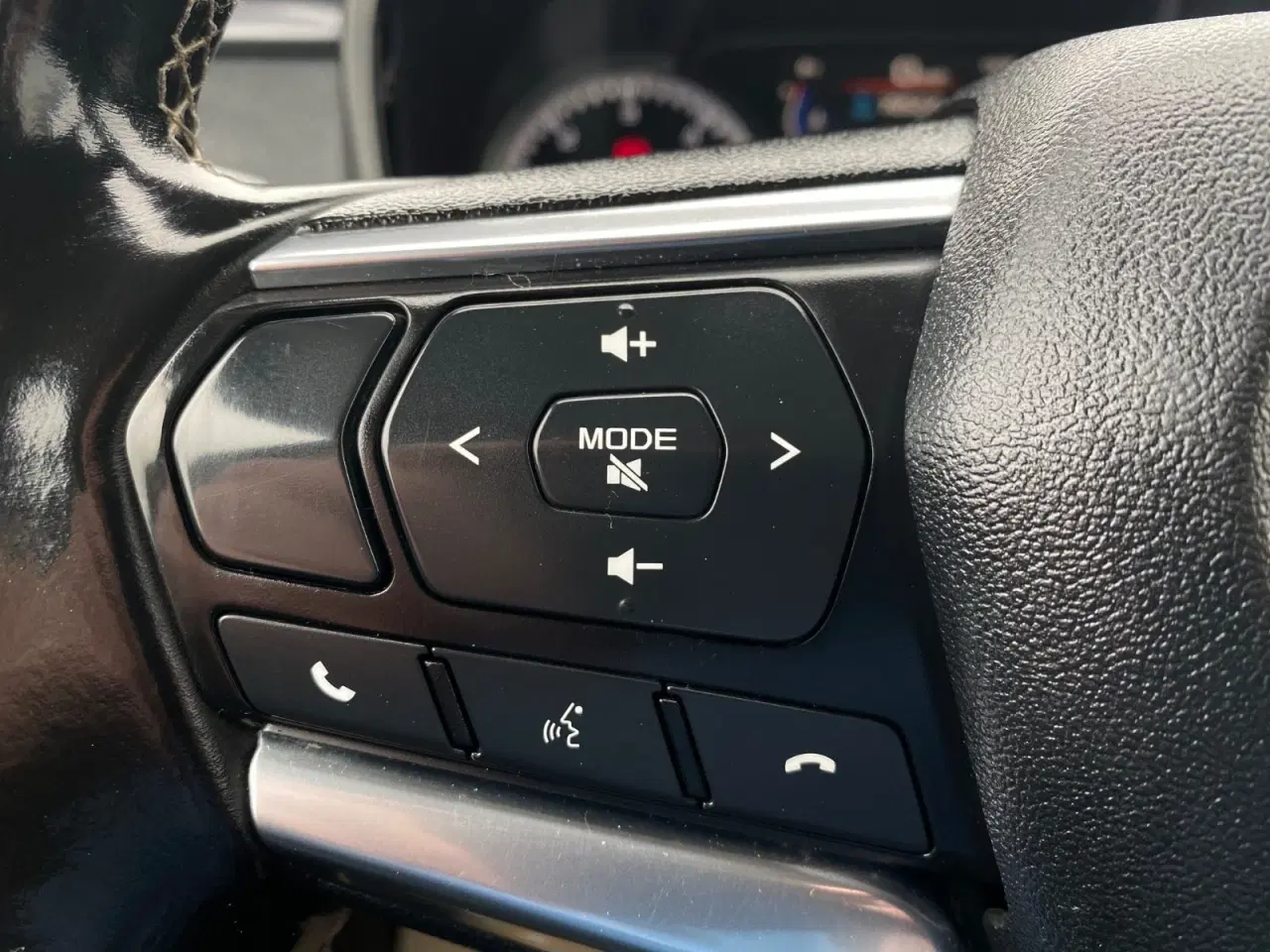 Billede 11 - Isuzu D-Max 1,9 TD 163 Crew Cab Premium